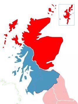 Scotland North