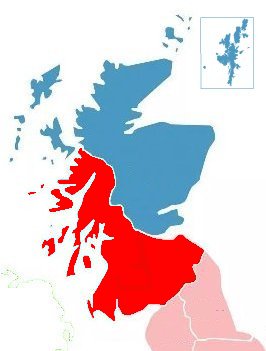 Scotland South